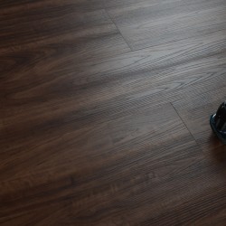 Кварцвиниловый SPC ламинат Evofloor Optima Click Walnut American Орех Американский 567-1 1220×184×4,2