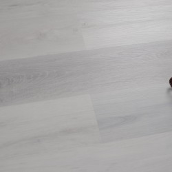 Кварцвиниловый SPC ламинат Evofloor Optima Click Oak Snow Дуб Снежный 540-6 1220×184×4,2