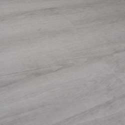 Кварцвиниловый SPC ламинат Evofloor Optima Click Oak Silver Дуб Серебряный 579-5 1220×184×4,2