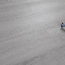 Кварцвиниловый SPC ламинат Evofloor Optima Click Oak Silver Дуб Серебряный 579-5 1220×184×4,2