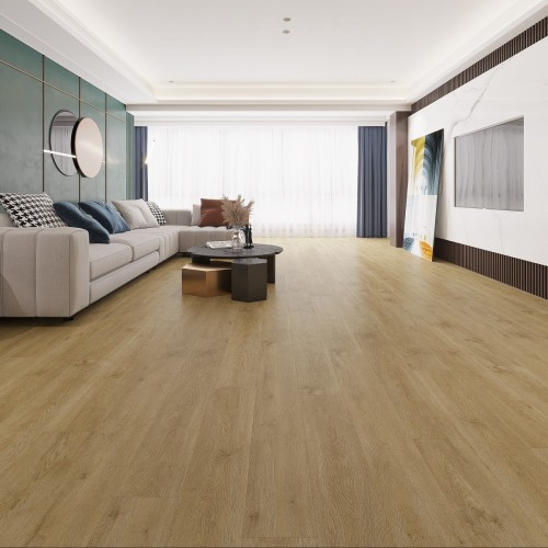 Кварцвиниловый SPC ламинат Evofloor Life Click Дуб Бали S019 1220×184×3,5 Кварцвиниловый SPC ламинат Evofloor Life Click Дуб Бали S019 1220×184×3,5