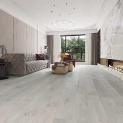 Кварцвиниловый SPC ламинат Evofloor Life Click Oak Tahiti Дуб Таити S043 1220×184×3,5