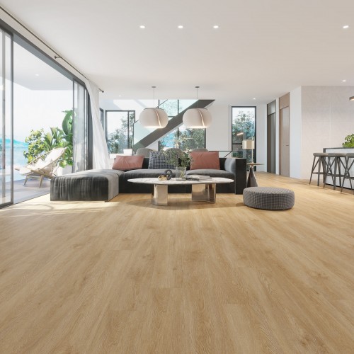 Кварцвиниловый SPC ламинат Evofloor Life Click Oak Borneo Дуб Борнео S006-2 1220×184×3,5 Кварцвиниловый SPC ламинат Evofloor Life Click Oak Borneo Дуб Борнео S006-2 1220×184×3,5