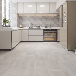 Кварцвиниловый SPC ламинат Evofloor Stone Click Pamir Памир S005 600×300×5,2