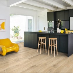 Ламинат Parador Basic 600XS Дуб Нова светло-известковый 1744353 1285×243×8