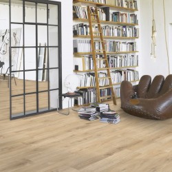 Ламинат Parador Basic 600XS Дуб Нова светло-известковый 1744353 1285×243×8