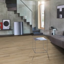 Ламинат Parador Basic 600XS Дуб Нова светло-известковый 1744353 1285×243×8