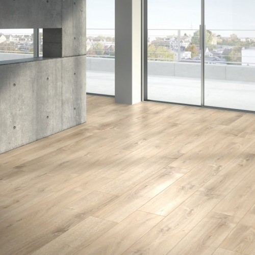 Ламинат Parador Basic 600XS Дуб Нова светло-известковый 1744353 1285×243×8 Ламинат Parador Basic 600XS Дуб Нова светло-известковый 1744353 1285×243×8