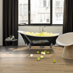 Ламинат Parador Basic 600XS Дуб Нова холоден 1744352 1285×243×8