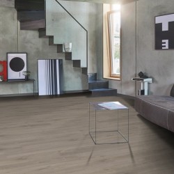 Ламинат Parador Basic 600XS Дуб Мистраль серый 1744356 1285×243×8