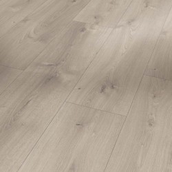 Ламинат Parador Basic 600XS Дуб Мистраль серый 1744356 1285×243×8