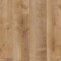 Ламинат Parador Basic 400V Дуб Монтерей слегка белый 1744350 1285×194×8