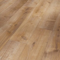 Ламинат Parador Basic 400V Дуб Монтерей слегка белый 1744350 1285×194×8