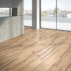 Ламинат Parador Basic 400 Дуб Хроника 1744348 1285×194×8