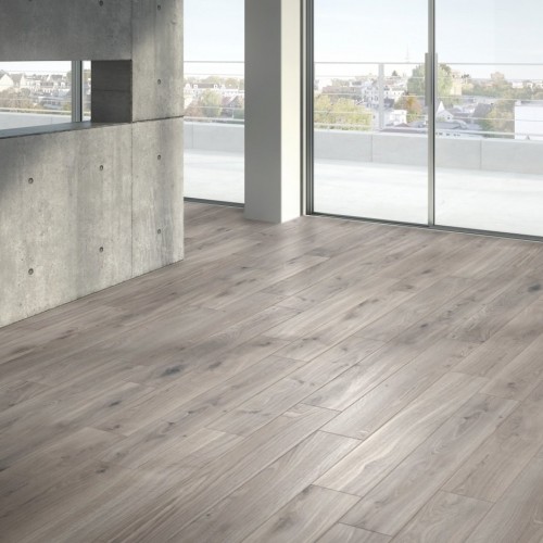 Ламинат Parador Basic 400 Дуб базальтовый серый 1744347 1285×194×8 Ламинат Parador Basic 400 Дуб базальтовый серый 1744347 1285×194×8