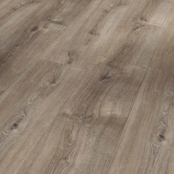 Ламинат Parador Basic 600XS Дуб Валери тёмный выбеленный 1744354 1285×243×8