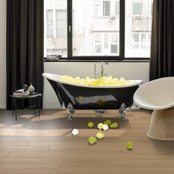 Ламинат Parador Basic 600XS Дуб Престиж натуральный 1744351 1285×243×8