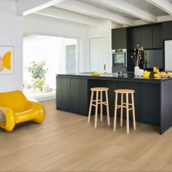 Ламинат Parador Basic 600XS Дуб Престиж натуральный 1744351 1285×243×8