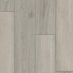 Ламинат Parador Classic 1050V Дуб Студийный светло-серый 1744696 1285×194×8