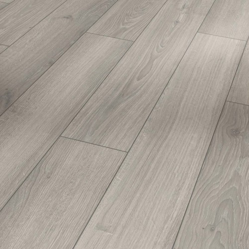 Ламинат Parador Classic 1050V Дуб Студийный светло-серый 1744696 1285×194×8 Ламинат Parador Classic 1050V Дуб Студийный светло-серый 1744696 1285×194×8