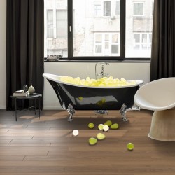 Ламинат Parador Classic 1050V Дуб Студийный медовый 1744697 1285×194×8