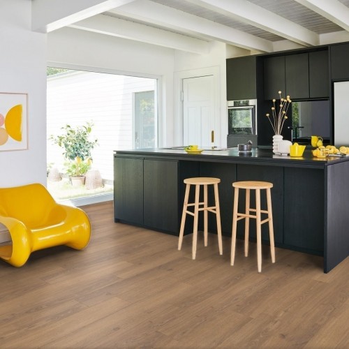 Ламинат Parador Classic 1050V Дуб Студийный медовый 1744697 1285×194×8 Ламинат Parador Classic 1050V Дуб Студийный медовый 1744697 1285×194×8