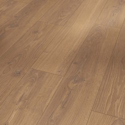 Ламинат Parador Classic 1050V Дуб Студийный медовый 1744697 1285×194×8