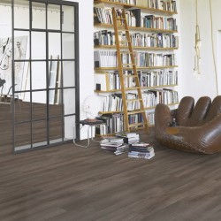 Ламинат Parador Classic 1050V Дуб Лофт копченый белый смазанный 1744699 1285×194×8