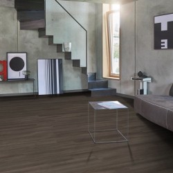 Ламинат Parador Classic 1050V Дуб Лофт копченый белый смазанный 1744699 1285×194×8