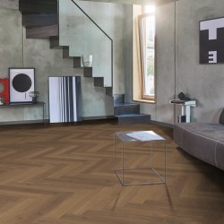 Ламинат Parador Trendtime 3 Дуб Студиолайн медовый Studioline Honey 1747864 венгерская елка 858×143×8