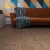 Кварцвиниловая плитка FineFloor клеевая Craft Short Plank Дуб Виндзор FF-016 венгерская елка 632×158×2,5 фото в интерьере