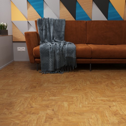 Кварцвиниловая плитка FineFloor клеевая Craft Short Plank Пекан Барроу FF-067 венгерская елка 632×158×2,5 Кварцвиниловая плитка FineFloor клеевая Craft Short Plank Пекан Барроу FF-067 венгерская елка 632×158×2,5