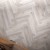 Кварцвиниловая плитка FineFloor клеевая Craft Short Plank Дуб Понца FF-074 венгерская елка 632×158×2,5 фото в интерьере