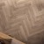 Кварцвиниловая плитка FineFloor клеевая Craft Short Plank Дуб Вестерос FF-460 венгерская елка 632×158×2,5 фото в интерьере