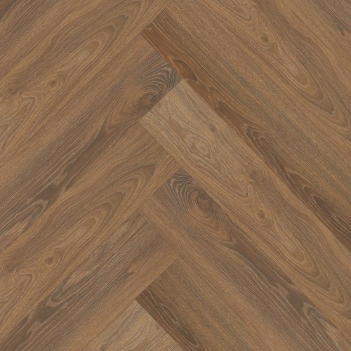 Кварцвиниловый SPC ламинат Floor Factor Herringbone Tobacco Braun Oak HB.15 венгерская елка 675×135×5 Кварцвиниловый SPC ламинат Floor Factor Herringbone Tobacco Braun Oak HB.15 венгерская елка 675×135×5