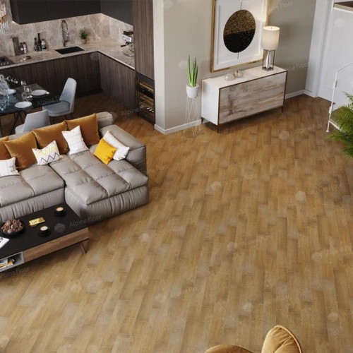 Кварцвиниловый SPC ламинат Alpine Floor Expressive Parquet Песчаная Буря ECO 10-4 венгерская елка 610×122×6 Кварцвиниловый SPC ламинат Alpine Floor Expressive Parquet Песчаная Буря ECO 10-4 венгерская елка 610×122×6