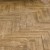 Кварцвиниловый SPC ламинат Alpine Floor Expressive Parquet Песчаная Буря ECO 10-4 венгерская елка 610×122×6