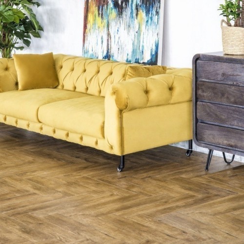 Кварцвиниловый SPC ламинат Alpine Floor Expressive Parquet Песчаная Буря ECO 10-4 венгерская елка 610×122×6 Кварцвиниловый SPC ламинат Alpine Floor Expressive Parquet Песчаная Буря ECO 10-4 венгерская елка 610×122×6