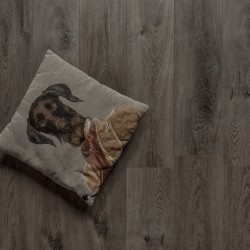 Кварцвиниловый SPC ламинат Alpine Floor Premium XL Дуб Торфяной ECO 7-11 1524×180×8