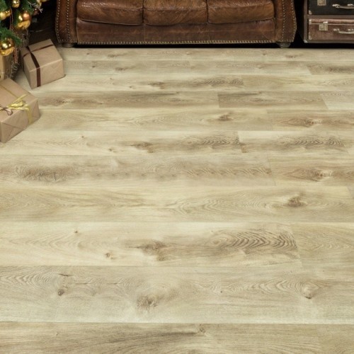 Кварцвиниловый SPC ламинат Alpine Floor Premium XL Дуб Песчаный ECO 7-10 1524×180×8