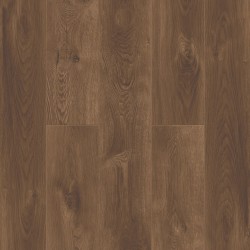 Виниловый пол Alpine Floor замковый Premium XL Дуб Коричневый ECO 7−9 1524×180×8