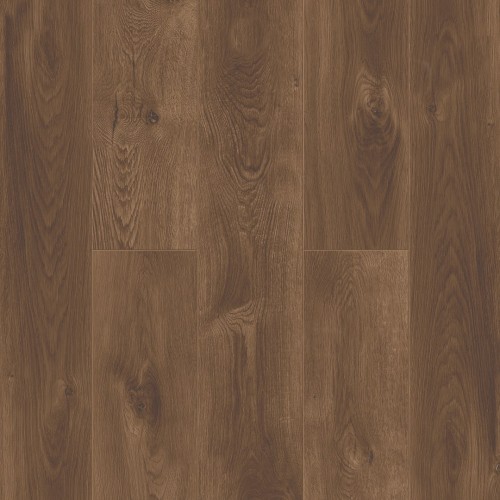 Виниловый пол Alpine Floor замковый Premium XL Дуб Коричневый ECO 7−9 1524×180×8