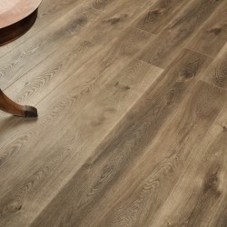 Кварцвиниловый SPC ламинат Alpine Floor Premium XL Дуб Коричневый ECO 7-9 1524×180×8