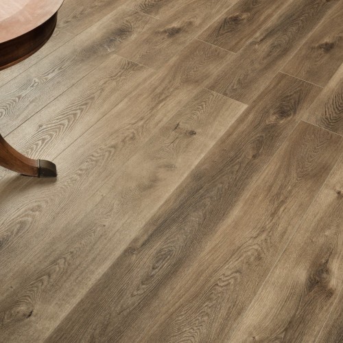Кварцвиниловый SPC ламинат Alpine Floor Premium XL Дуб Коричневый ECO 7-9 1524×180×8 Кварцвиниловый SPC ламинат Alpine Floor Premium XL Дуб Коричневый ECO 7-9 1524×180×8