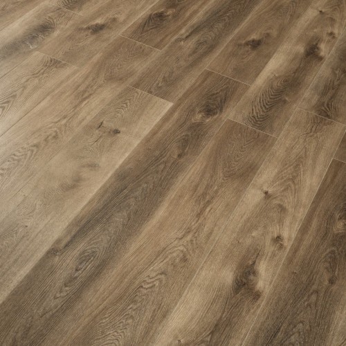 Кварцвиниловый SPC ламинат Alpine Floor Premium XL Дуб Коричневый ECO 7-9 1524×180×8 Кварцвиниловый SPC ламинат Alpine Floor Premium XL Дуб Коричневый ECO 7-9 1524×180×8