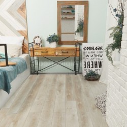 Кварцвиниловый SPC ламинат Alpine Floor Premium XL Дуб Фантазия ECO 7-1 1524×180×8