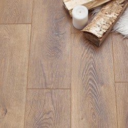 Кварцвиниловый SPC ламинат Alpine Floor Premium XL Дуб Насыщенный ECO 7-7 1524×180×8