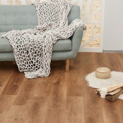Кварцвиниловый SPC ламинат Alpine Floor Premium XL Дуб Насыщенный ECO 7-7 1524×180×8