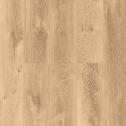 Виниловый пол Alpine Floor замковый Premium XL Дуб Природный изысканный ECO 7−6 1524×180×8