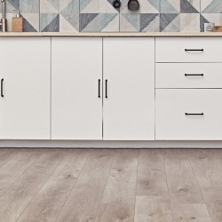 Кварцвиниловый SPC ламинат Alpine Floor Premium XL Северная История ECO 7-3 1524×180×8